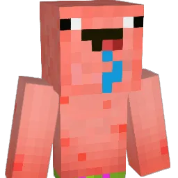 Tyme1709's Minecraft skin