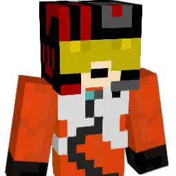 Tymeconsuming's Minecraft skin