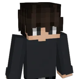 Tymeralt Minecraft avatar bust