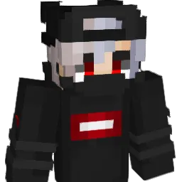 Tymon47 Minecraft avatar bust