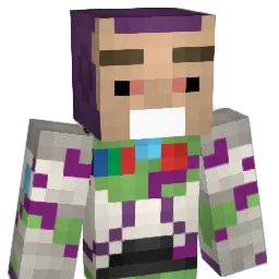 TymonILU's Minecraft skin