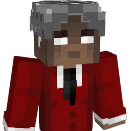TymonPtak Minecraft avatar bust