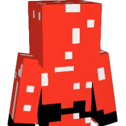 Tympho's Minecraft skin