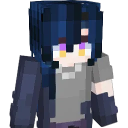 Tynarin_Sovarin Minecraft avatar bust