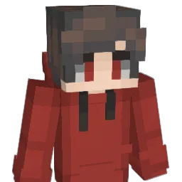 TyneV3 Minecraft avatar bust