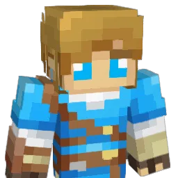 Tynerae's Minecraft skin