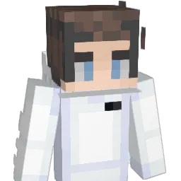 TynmonZ Minecraft avatar bust
