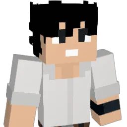 TypHershel Minecraft avatar bust