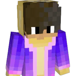 TypIIr Minecraft avatar bust