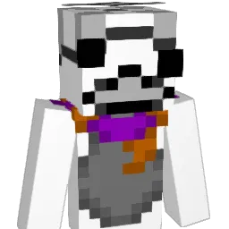 TypImko's Minecraft skin