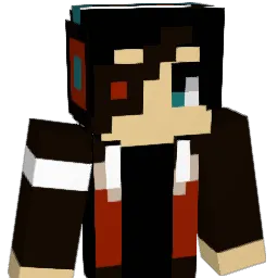 TypInd's Minecraft skin