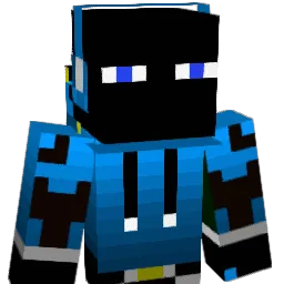 Type2Diabetes Minecraft avatar bust