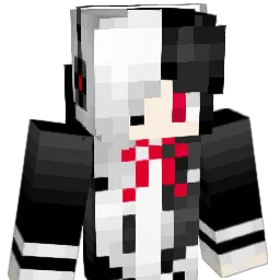 TypeFlare Minecraft avatar bust