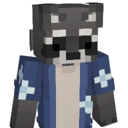 Typehs_ Minecraft avatar bust
