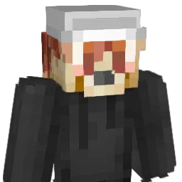 Typel_ Minecraft avatar bust