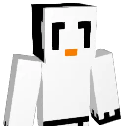 Typeonedo's Minecraft skin
