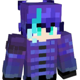 Typez_AD Minecraft avatar bust