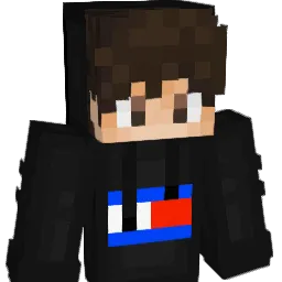 Typh09's Minecraft skin