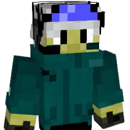 Typhantis's Minecraft skin