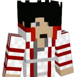 Typhanus's Minecraft skin