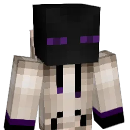 Typheon's Minecraft skin