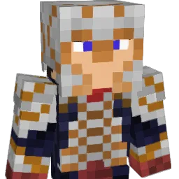 TypherSupply Minecraft avatar bust