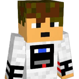 Typhon115786 Minecraft avatar bust