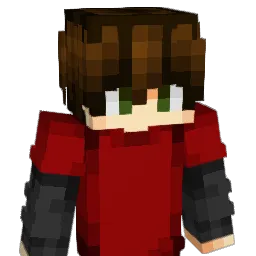 Typhon4242 Minecraft avatar bust