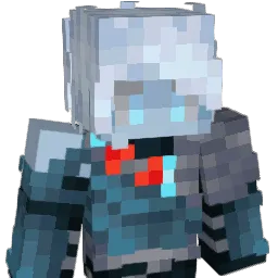 TyphonOfSoda Minecraft avatar bust