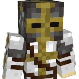 Typhoon2023 Minecraft avatar bust