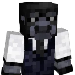 TyphoonM2's Minecraft skin