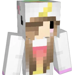 Typhoon_smile Minecraft avatar bust