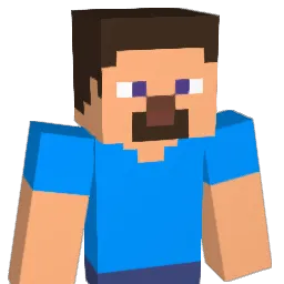TyphusTheNewbie Minecraft avatar bust