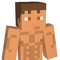TypicHoney Minecraft avatar bust