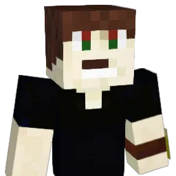 TypicalAd Minecraft avatar bust