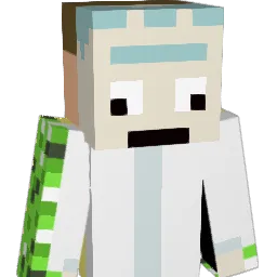 TypicalBloke's Minecraft skin