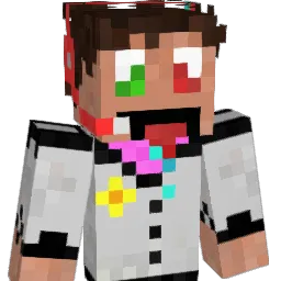 TypicalCheerio's Minecraft skin