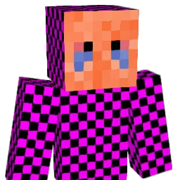 TypicalCommie's Minecraft skin