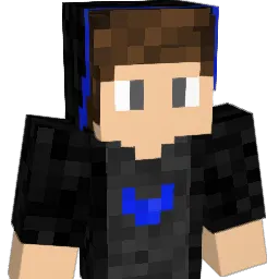 TypicalDude4123 Minecraft avatar bust