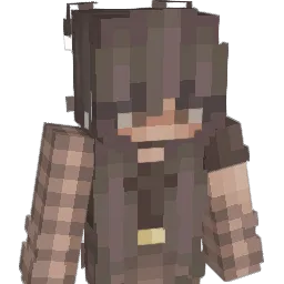 TypicalGirl7's Minecraft skin