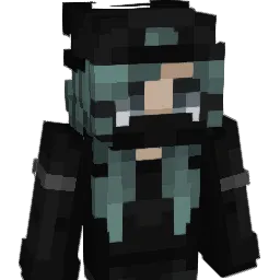 TypicalJokes's Minecraft skin