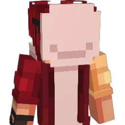 TypicalKrisis's Minecraft skin