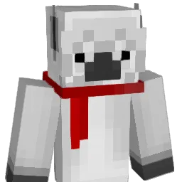 TypicalLaman's Minecraft skin