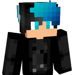 TypicalLegend200's Minecraft skin