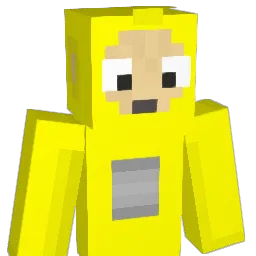 TypicalMaco's Minecraft skin