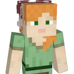 TypicalMammoths's Minecraft skin