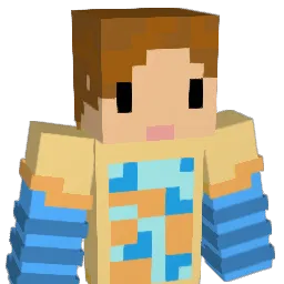 TypicalSarah's Minecraft skin