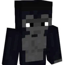 TypicalWoman's Minecraft skin