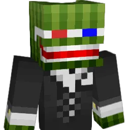 Typical_Mythic Minecraft avatar bust