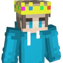 Typical_Player33 Minecraft avatar bust